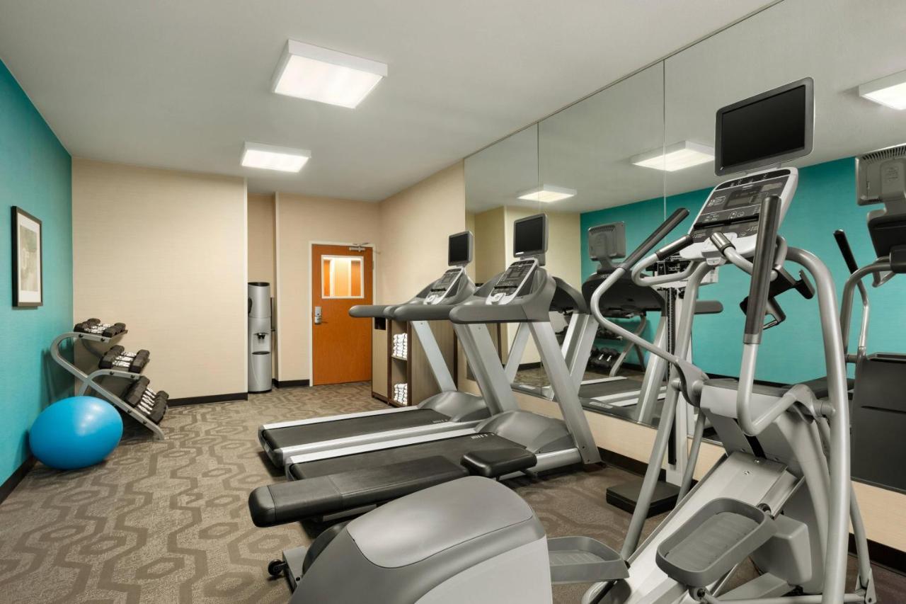 Comfort Inn & Suites Вестфілд Екстер'єр фото