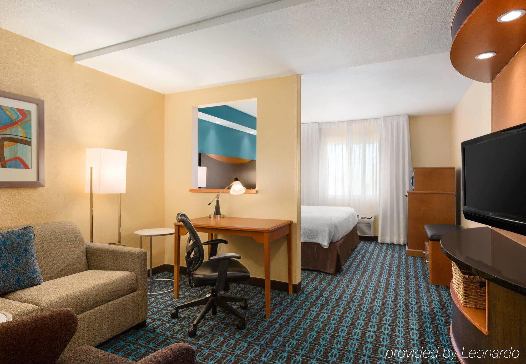 Comfort Inn & Suites Вестфілд Екстер'єр фото