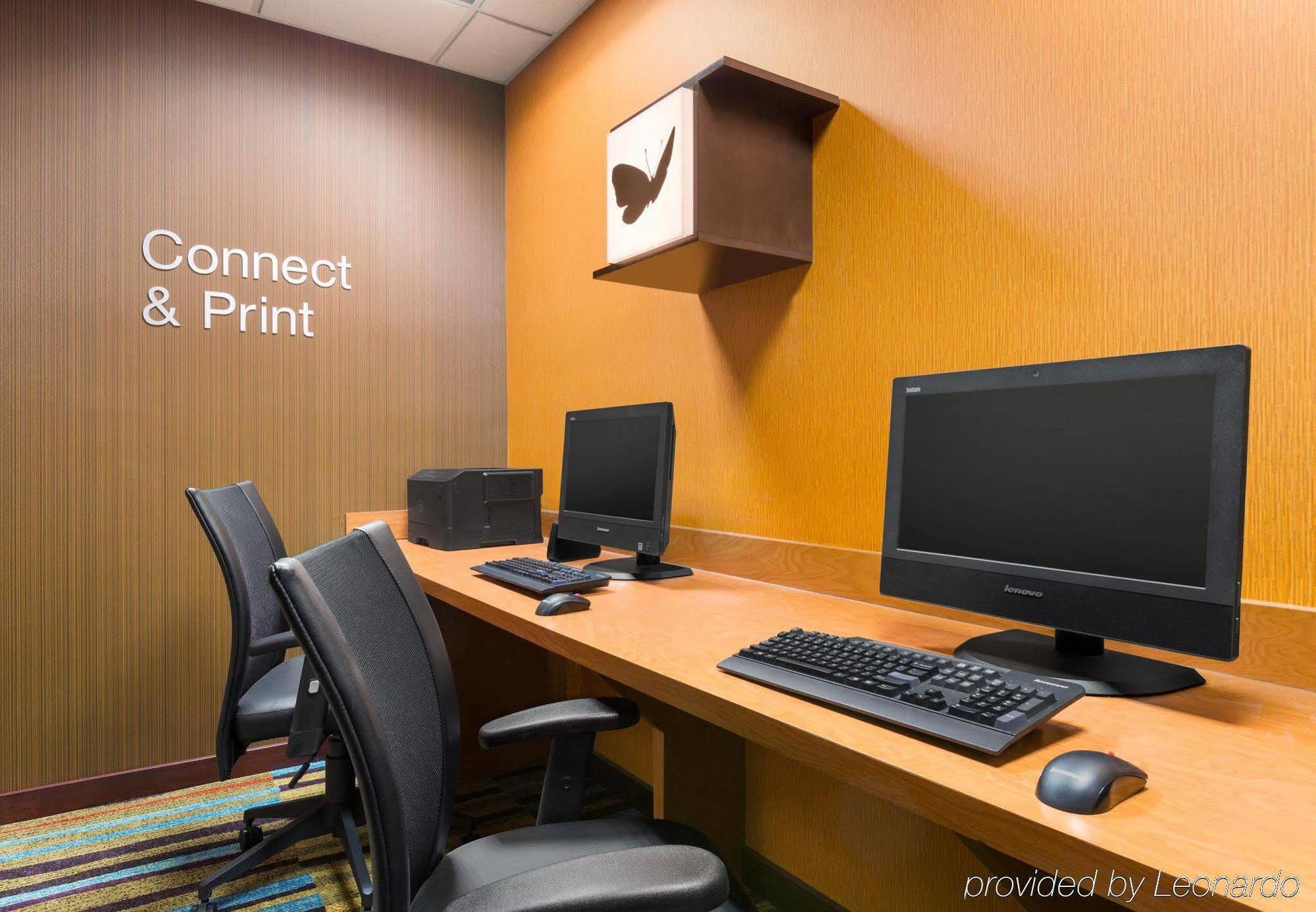 Comfort Inn & Suites Вестфілд Екстер'єр фото